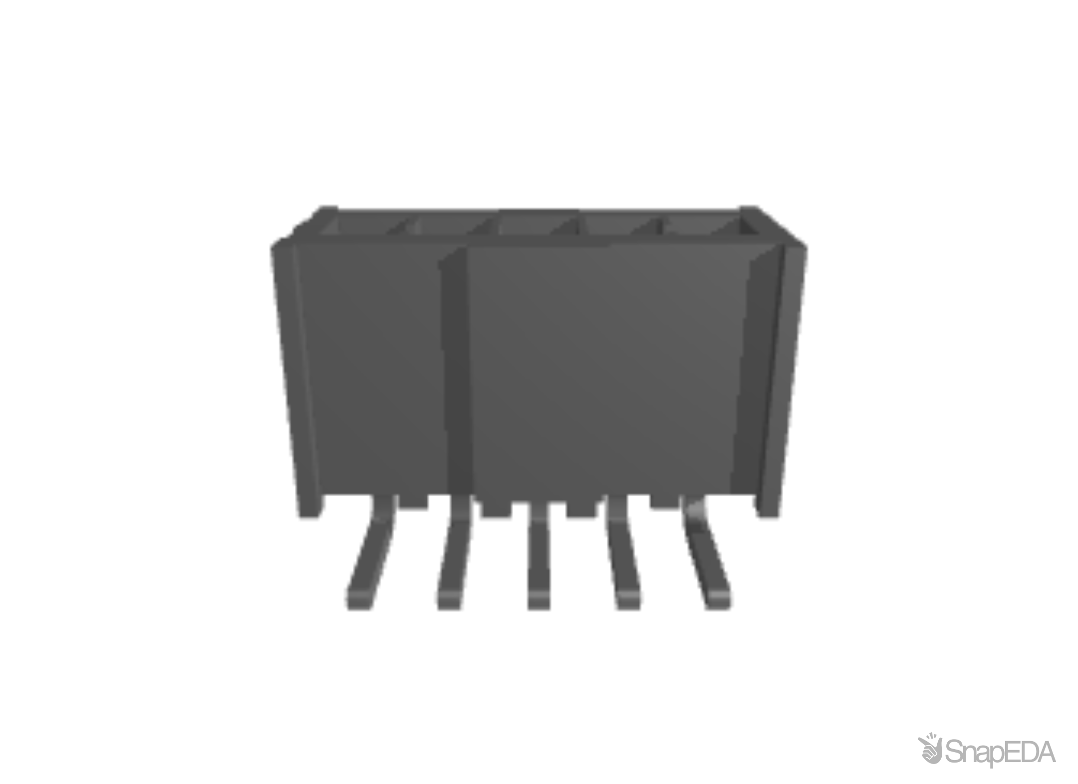IPL1-105-01-L-S-RA-K 3D Model