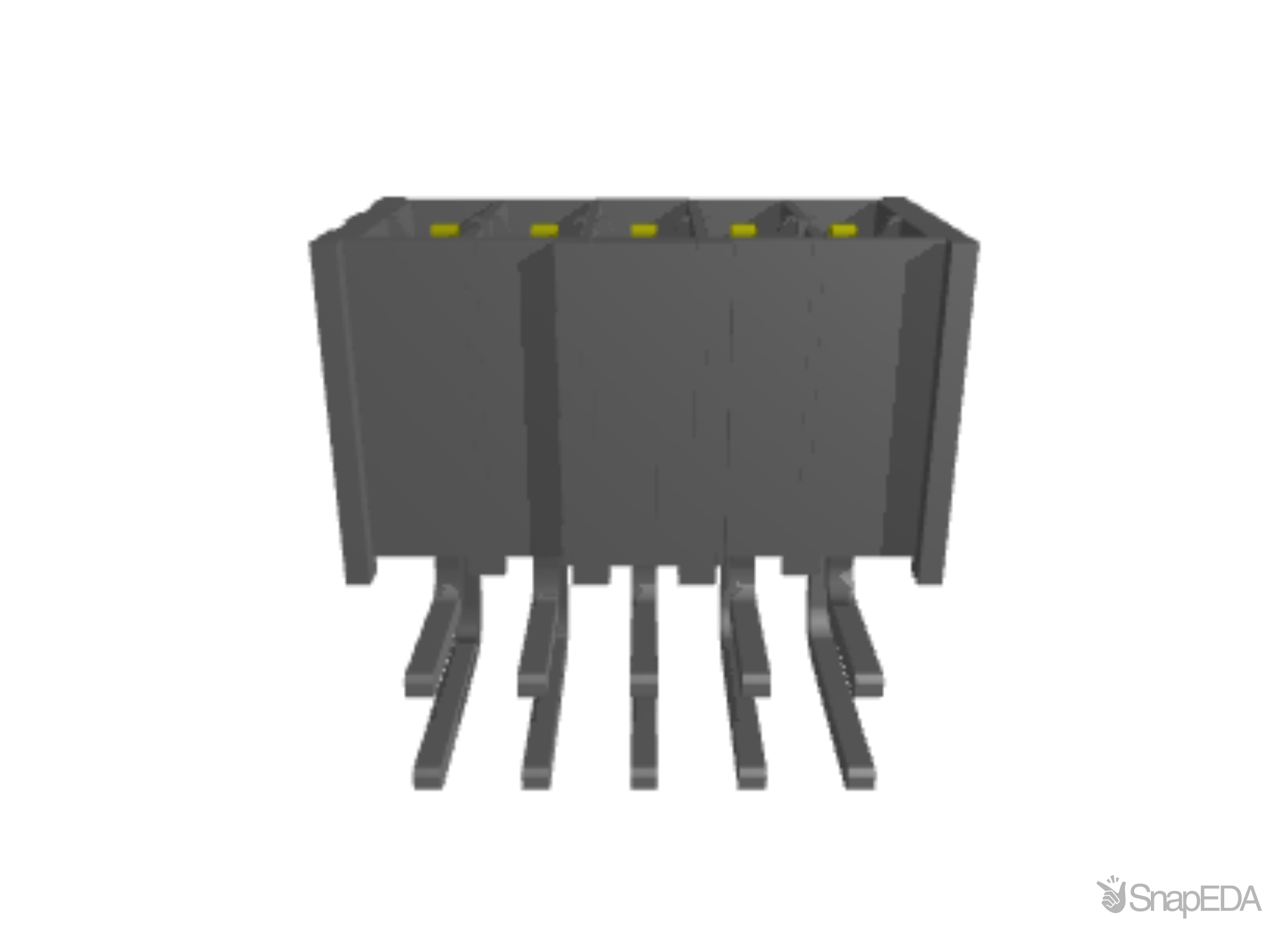 IPL1-105-01-SM-D-RA-K 3D Model
