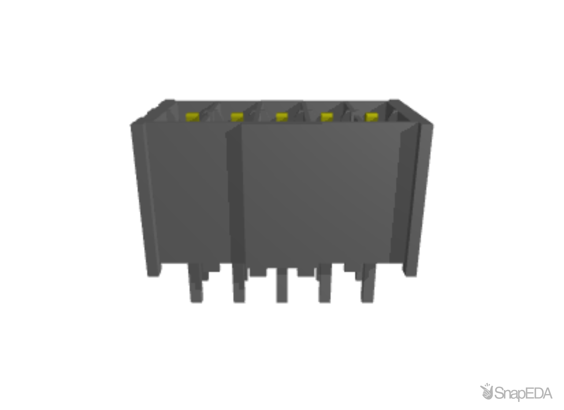 IPL1-105-01-STL-D-K 3D Model