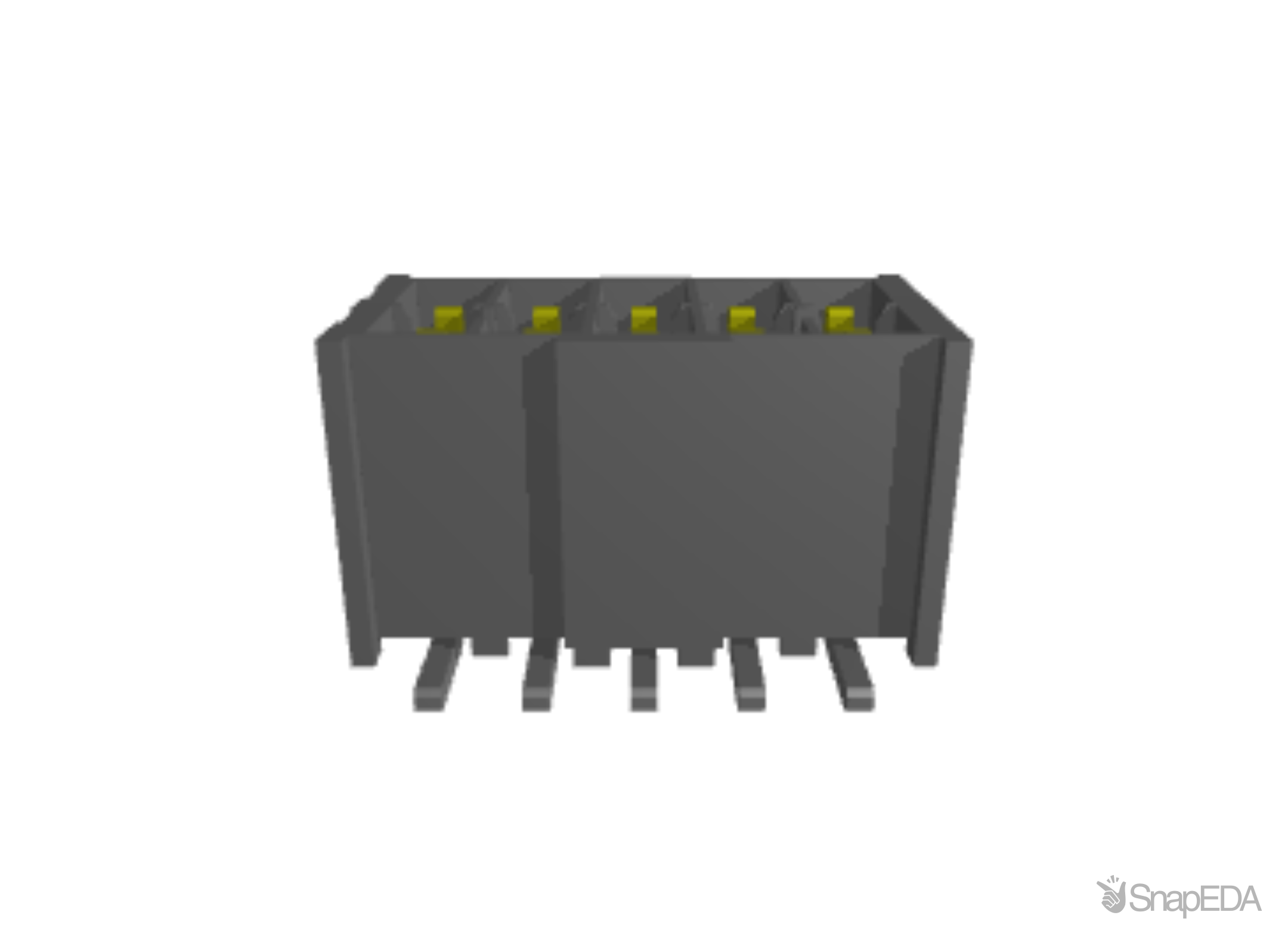 IPL1-105-02-F-D-K 3D Model