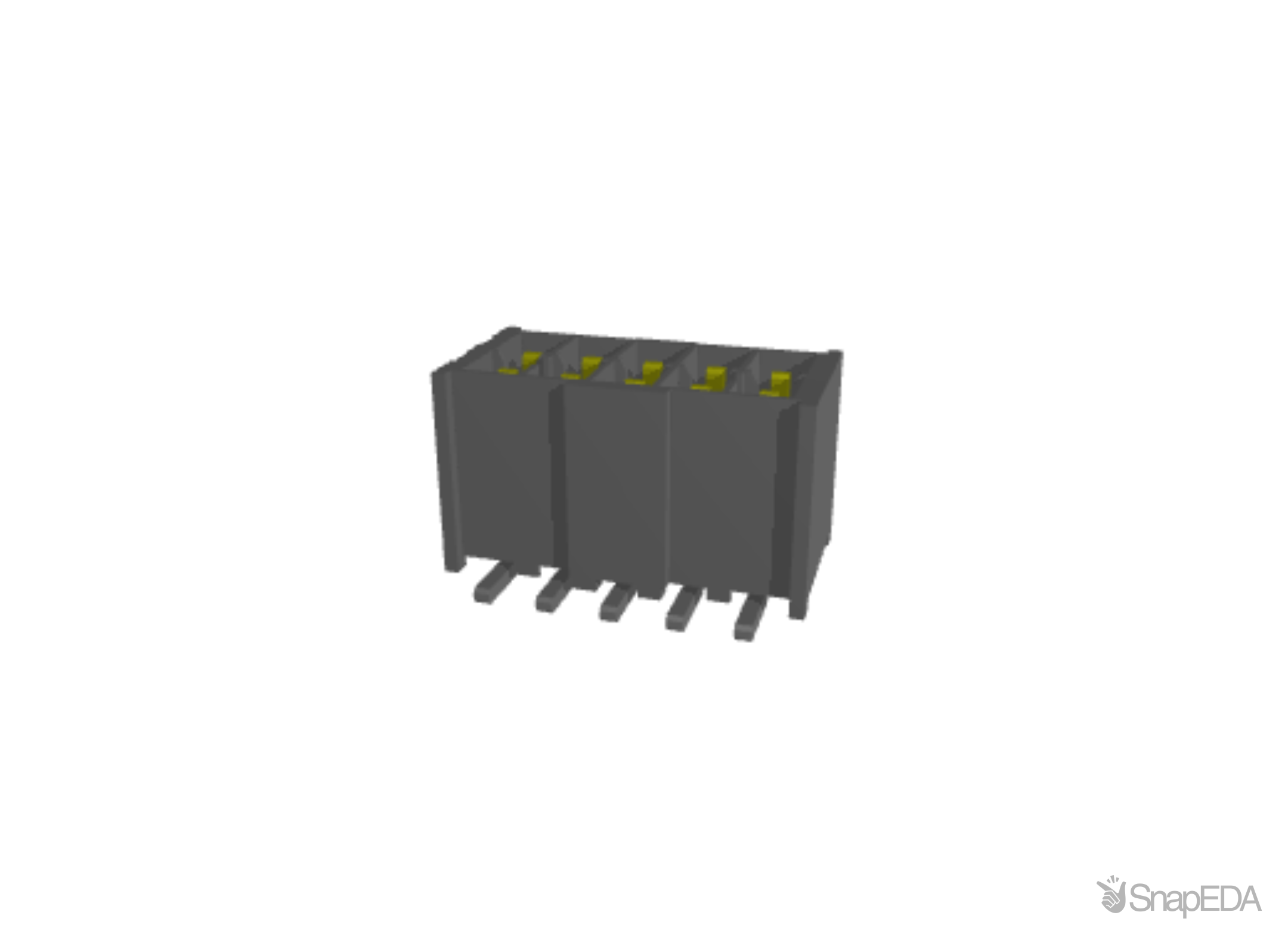 IPL1-105-02-S-D-K 3D Model