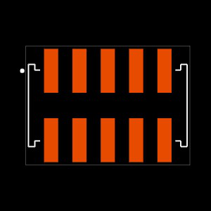 IPL1-105-02-STL-D-K-TR Footprint