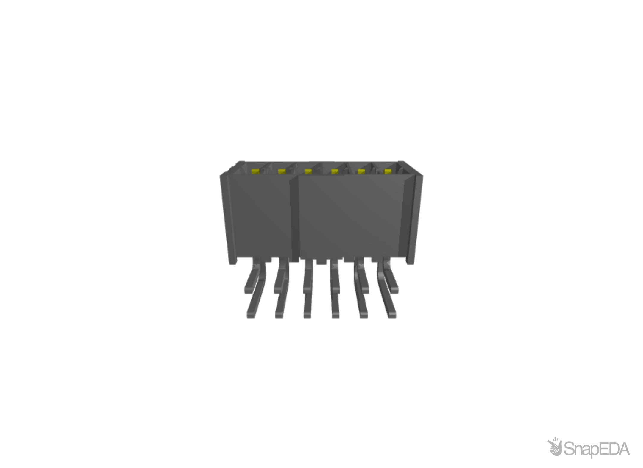 IPL1-106-01-F-D-RA-K 3D Model