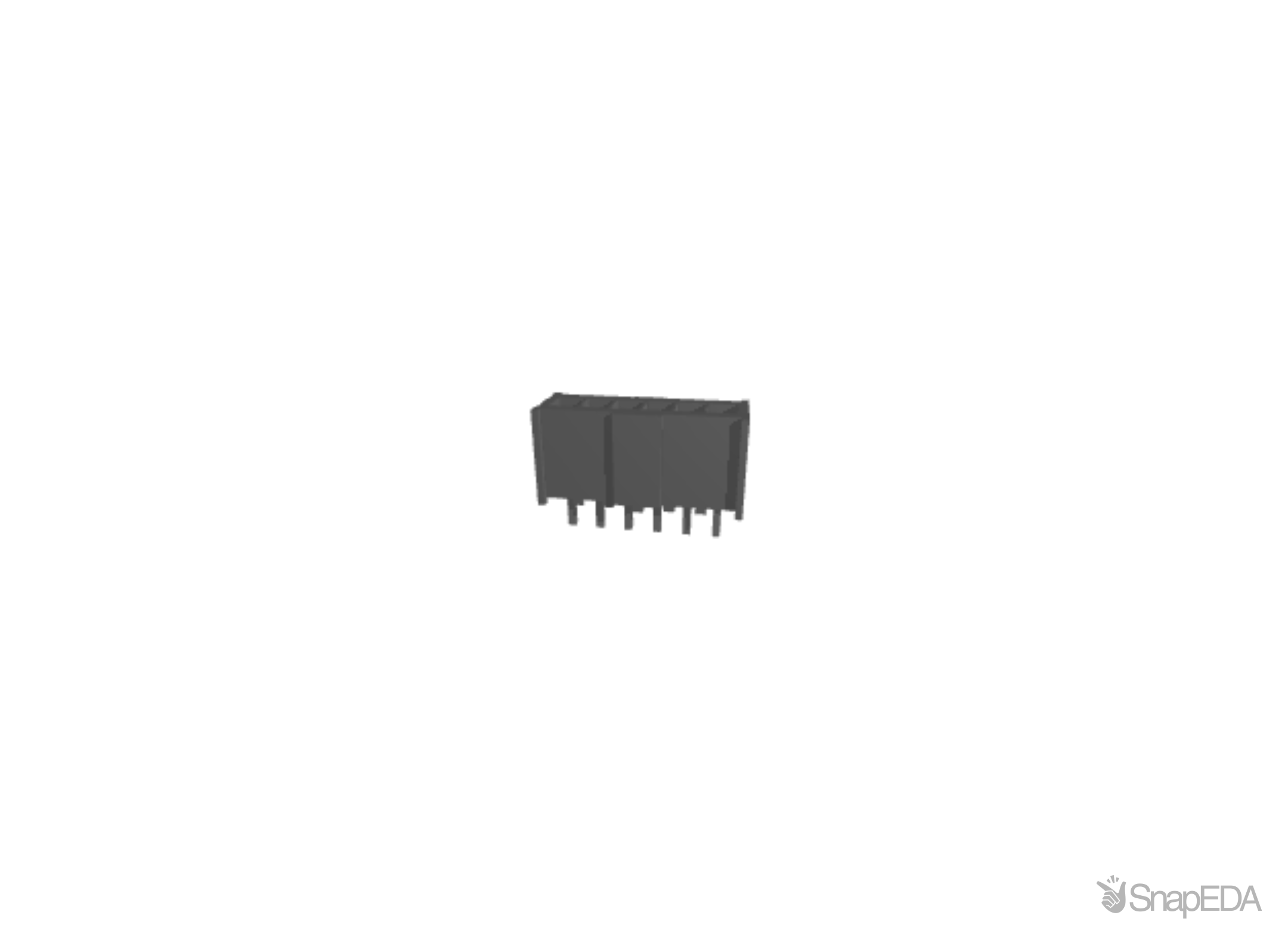 IPL1-106-01-F-S-K 3D Model