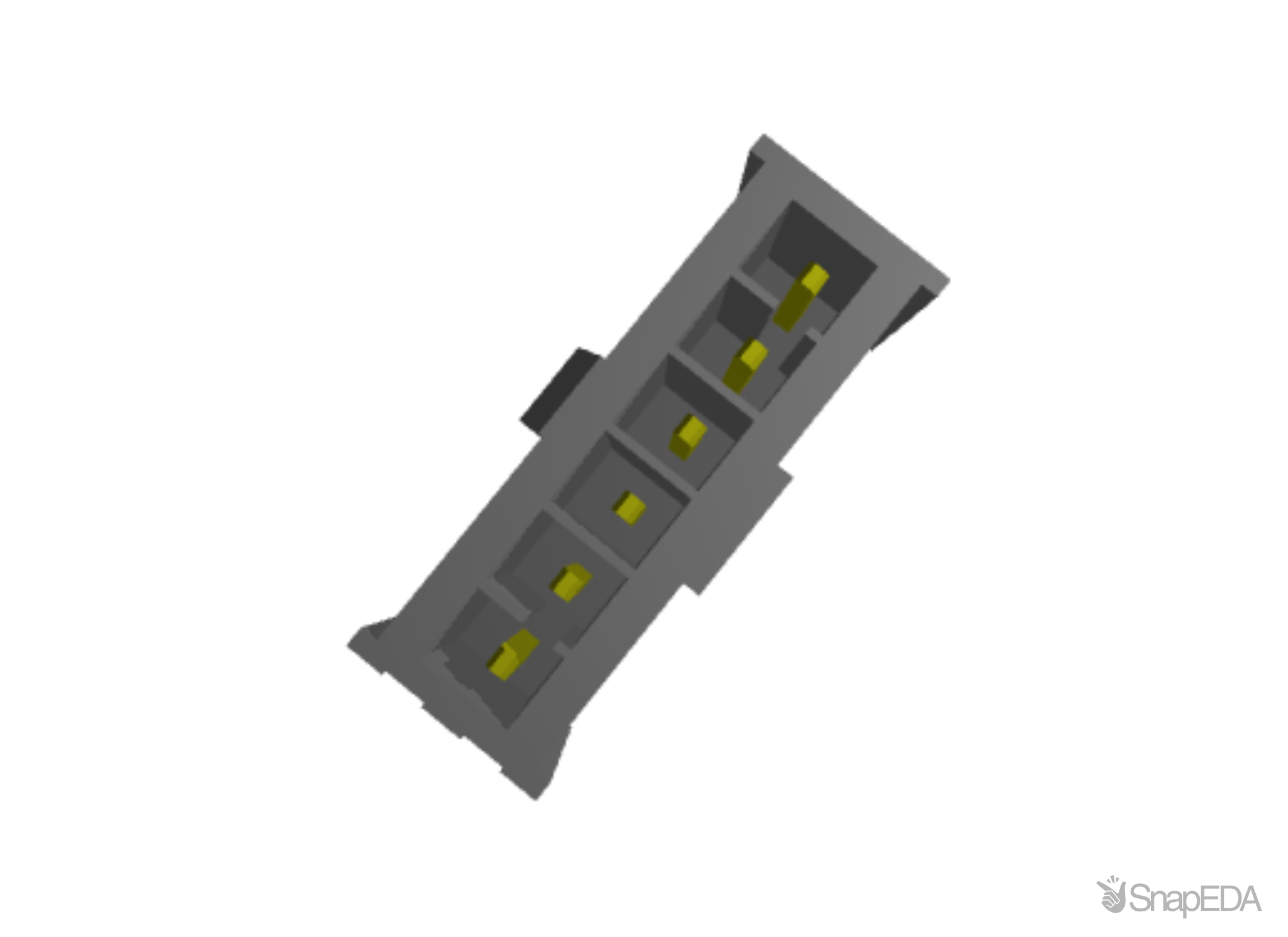 IPL1-106-01-H-S-K 3D Model