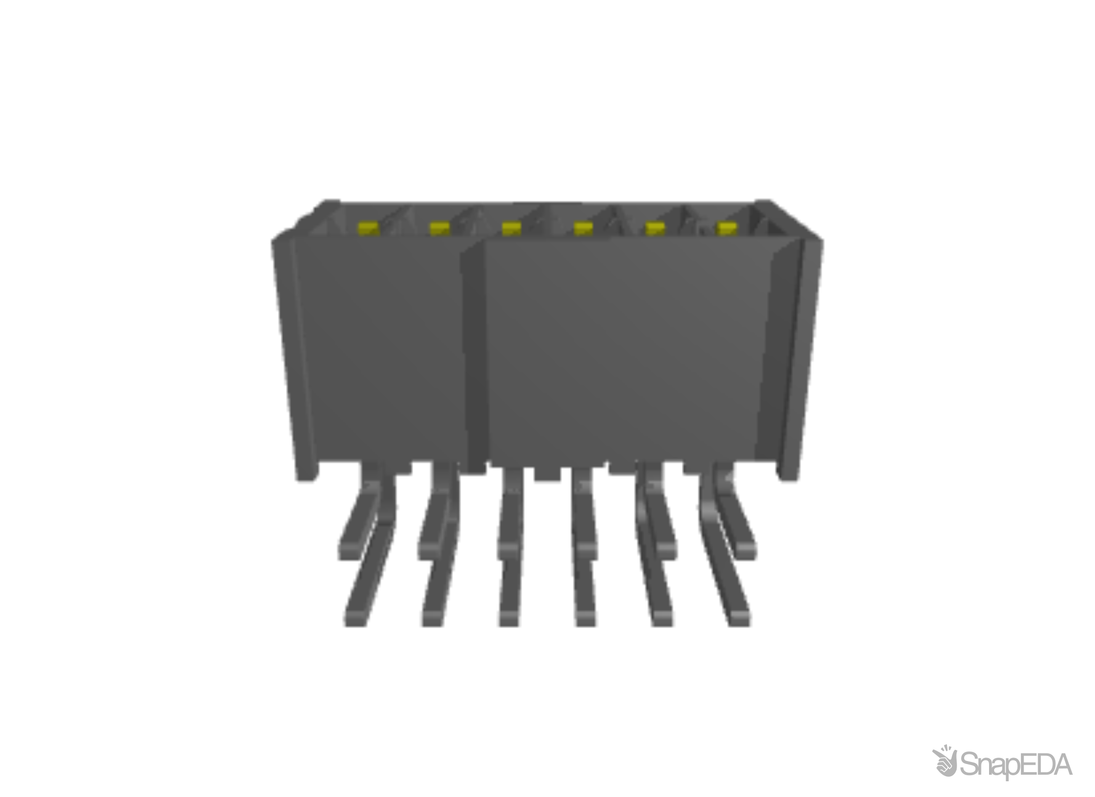 IPL1-106-01-L-D-RA-K 3D Model