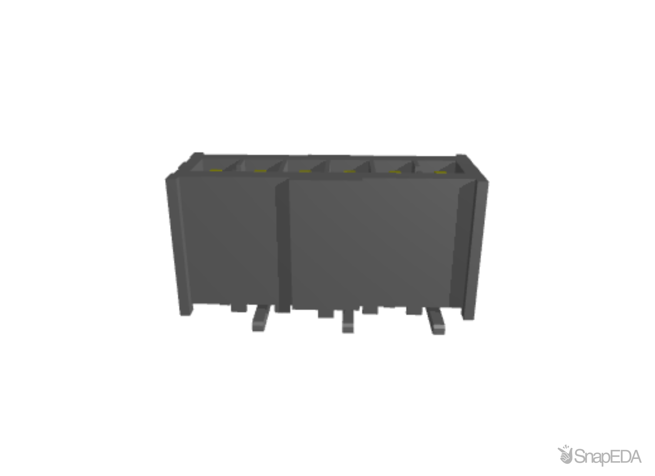 IPL1-106-02-L-S-K 3D Model