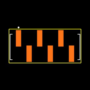 IPL1-106-02-L-S-K Footprint