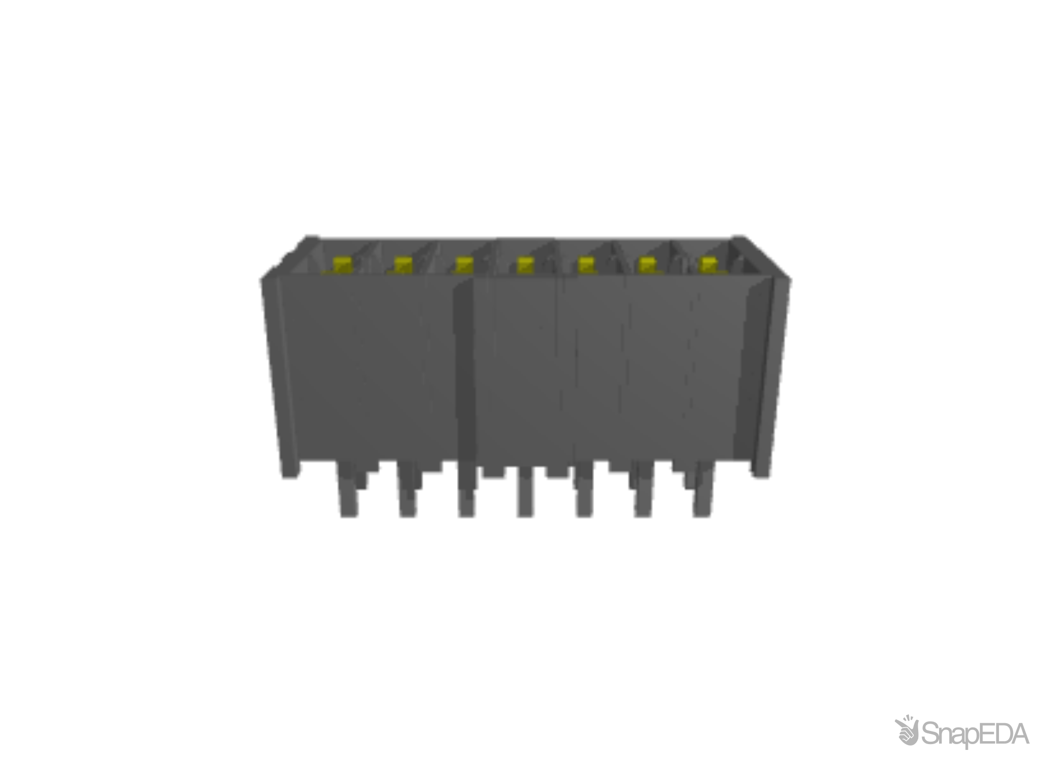 IPL1-107-01-F-D-K 3D Model