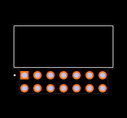 IPL1-107-01-L-D-RA-K Footprint