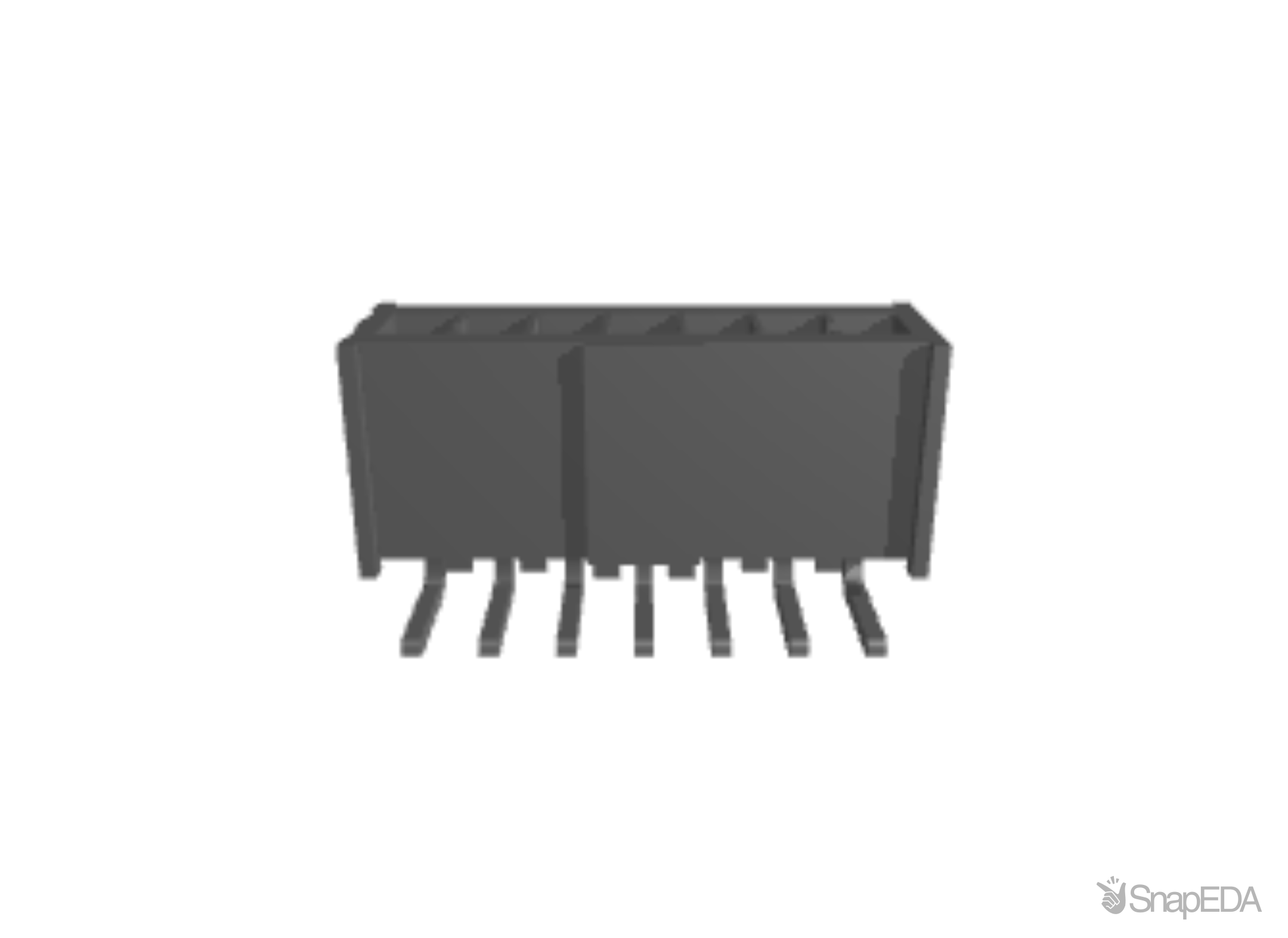 IPL1-107-01-L-S-RA-K 3D Model