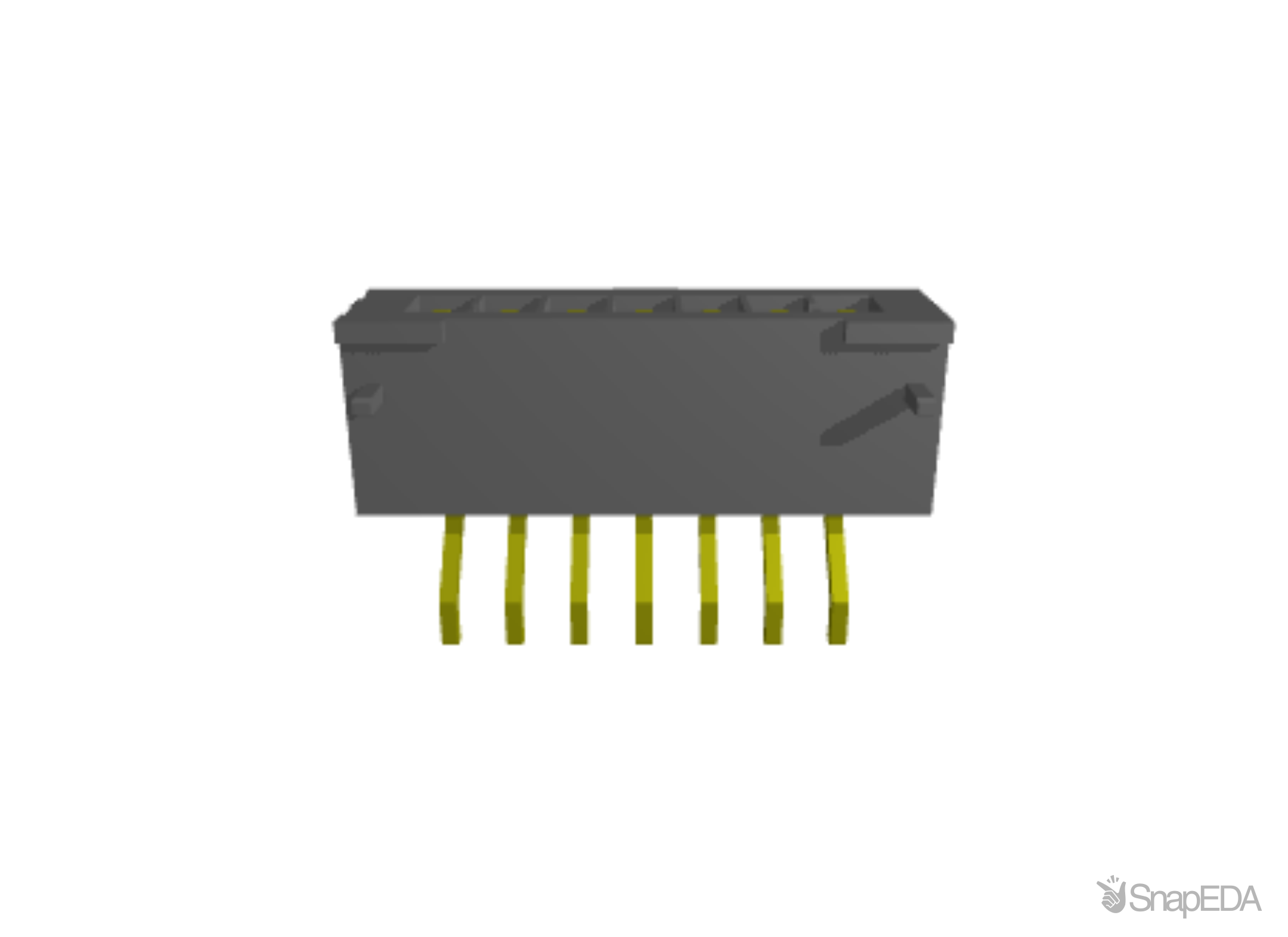 IPL1-107-02-F-SH-K 3D Model