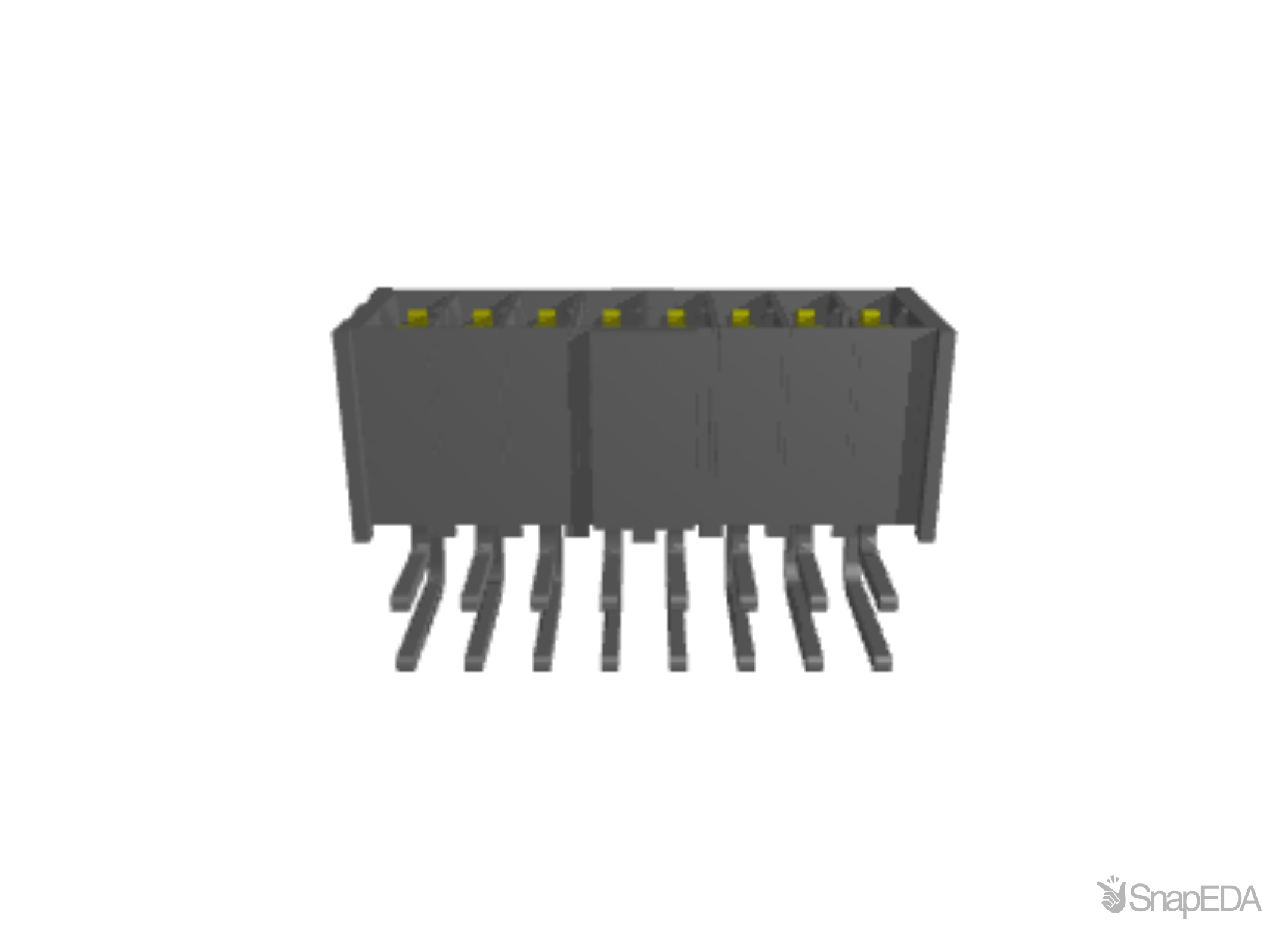 IPL1-108-01-F-D-RA-K 3D Model