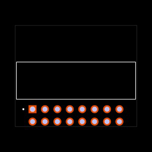 IPL1-108-01-L-D-RE1-K Footprint