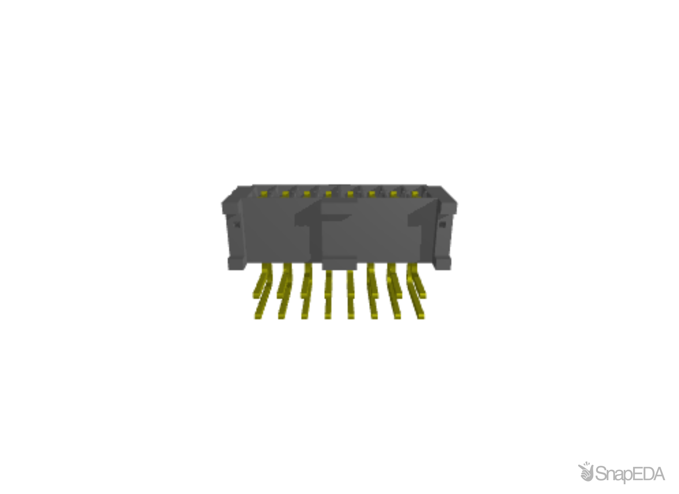 IPL1-108-01-S-D-RE1-K 3D Model
