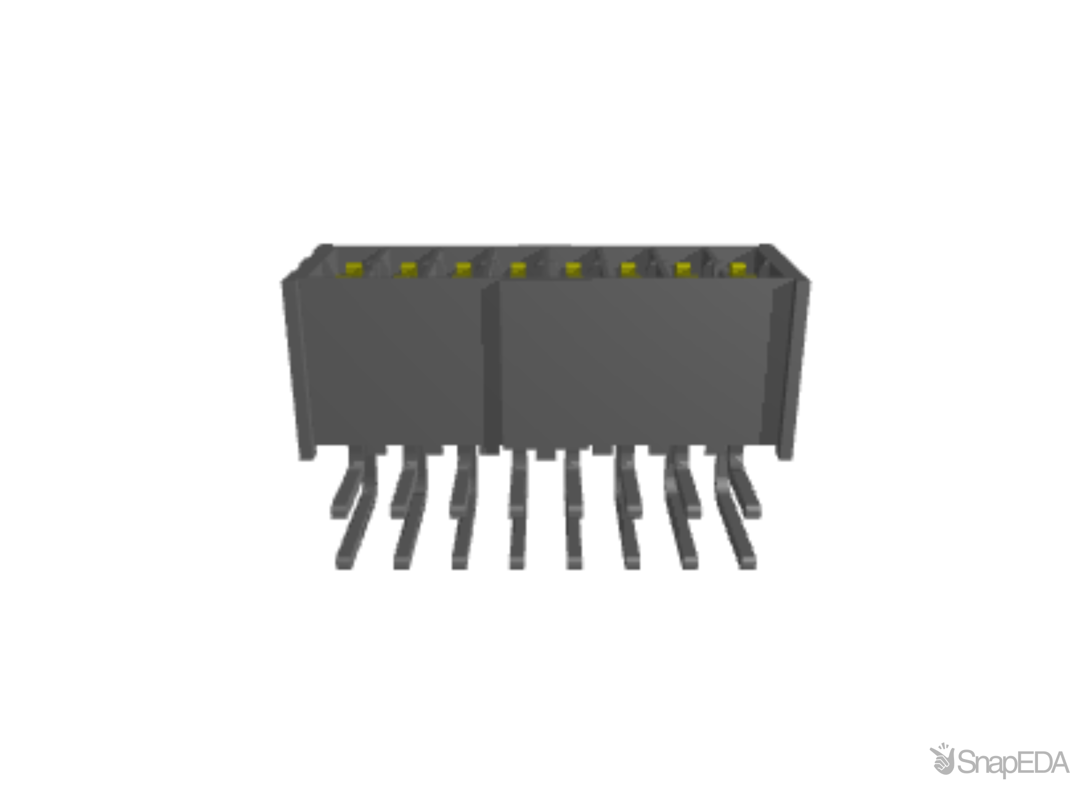 IPL1-108-01-STL-D-RA-K 3D Model