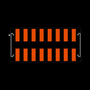 IPL1-108-02-L-D-K Footprint