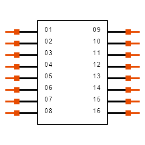 IPL1-108-02-L-D-K Symbol