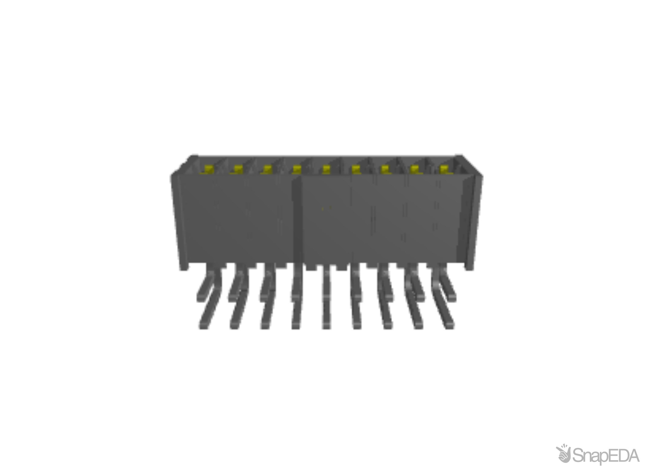 IPL1-109-01-S-D-RA-K 3D Model