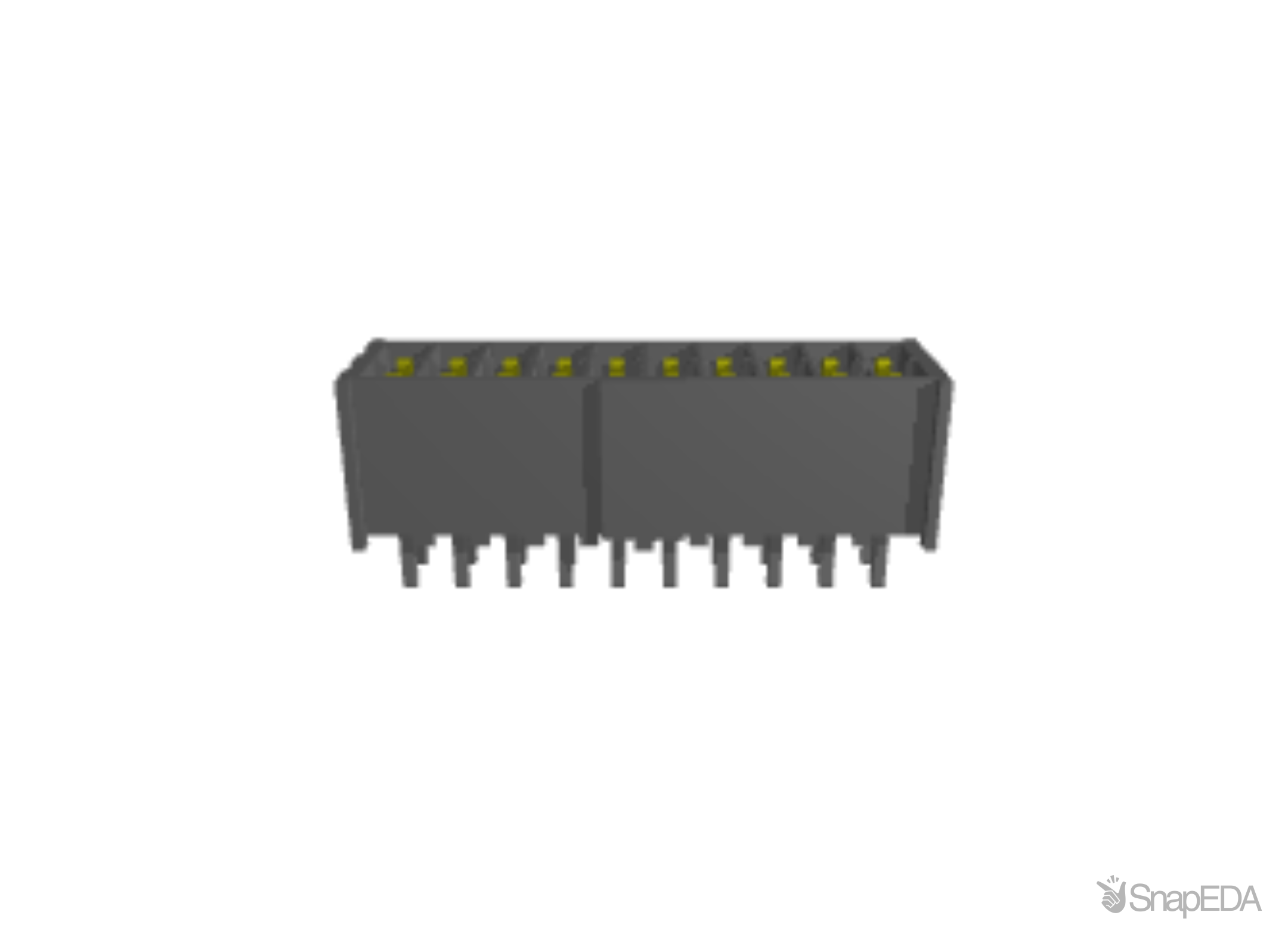 IPL1-110-01-F-D-K 3D Model