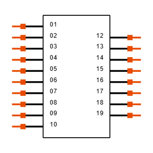 IPL1-110-01-F-D-RA-G Symbol