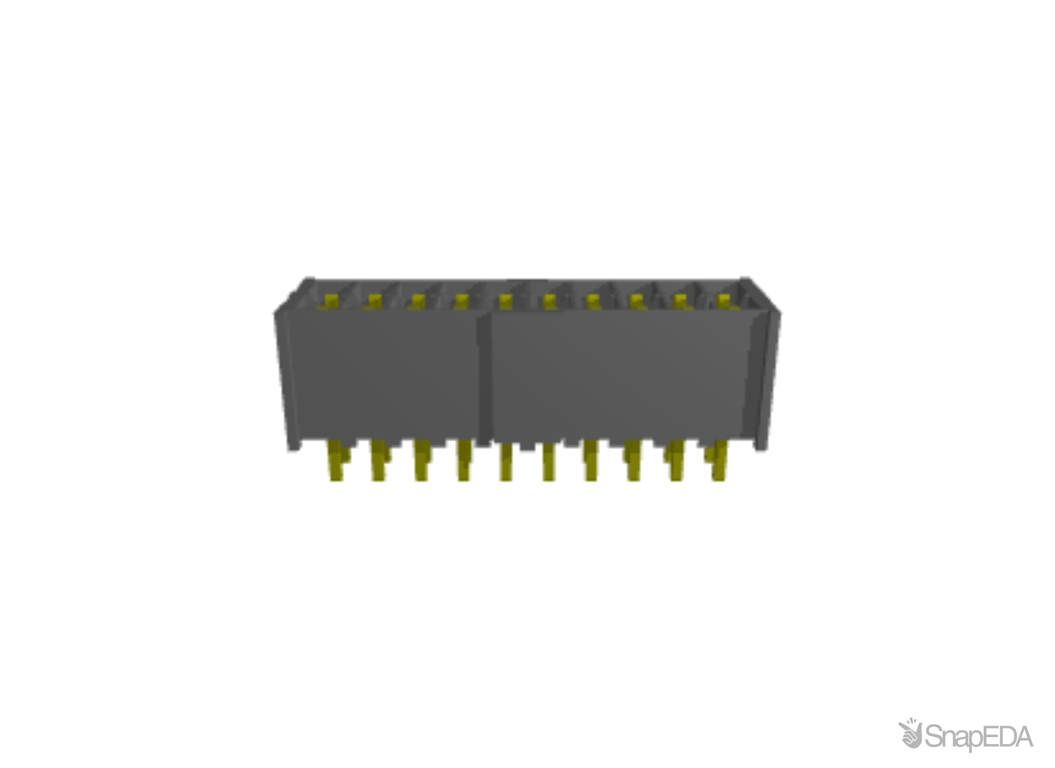 IPL1-110-01-H-D-K 3D Model