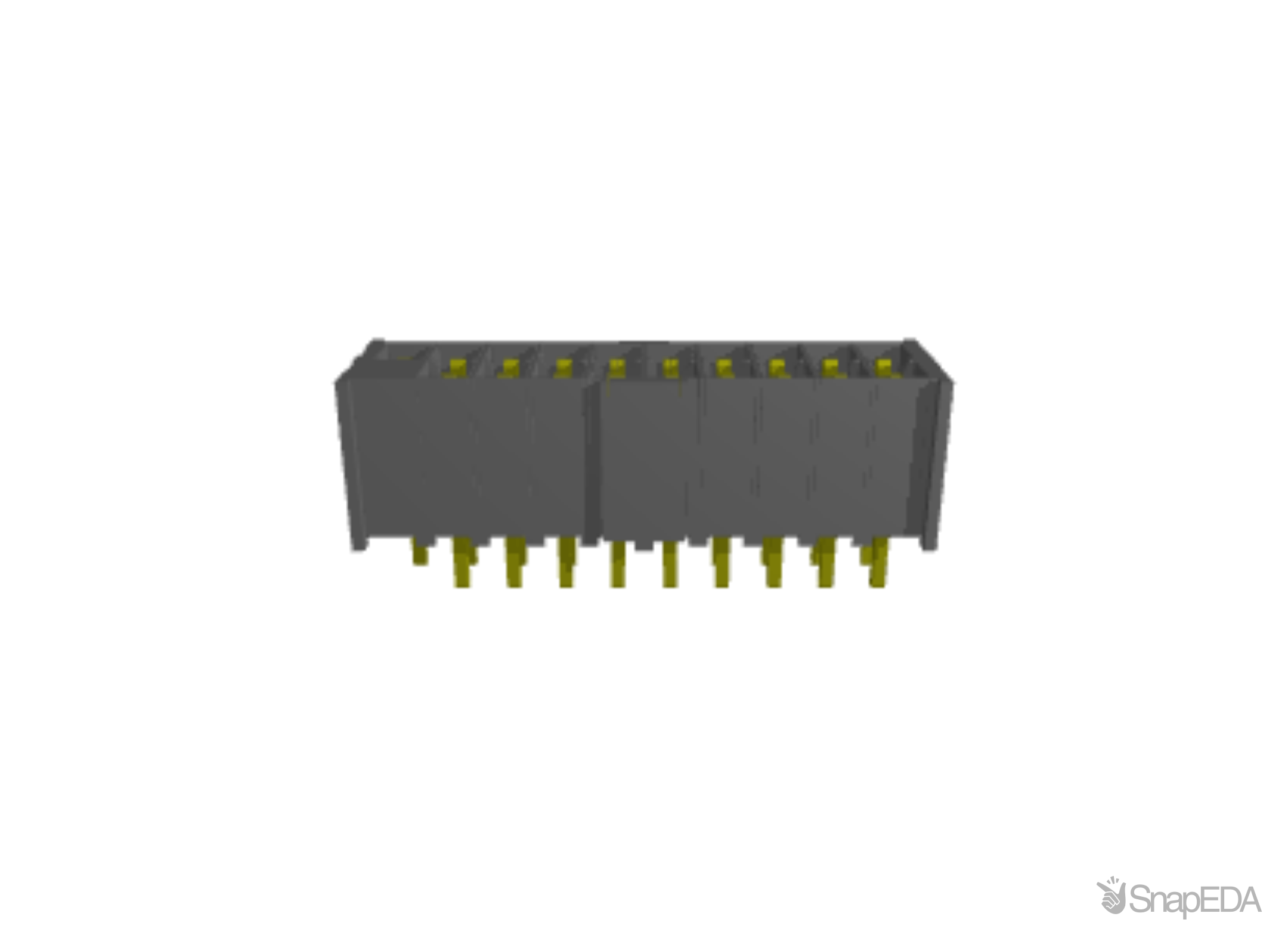 IPL1-110-01-H-D-P 3D Model