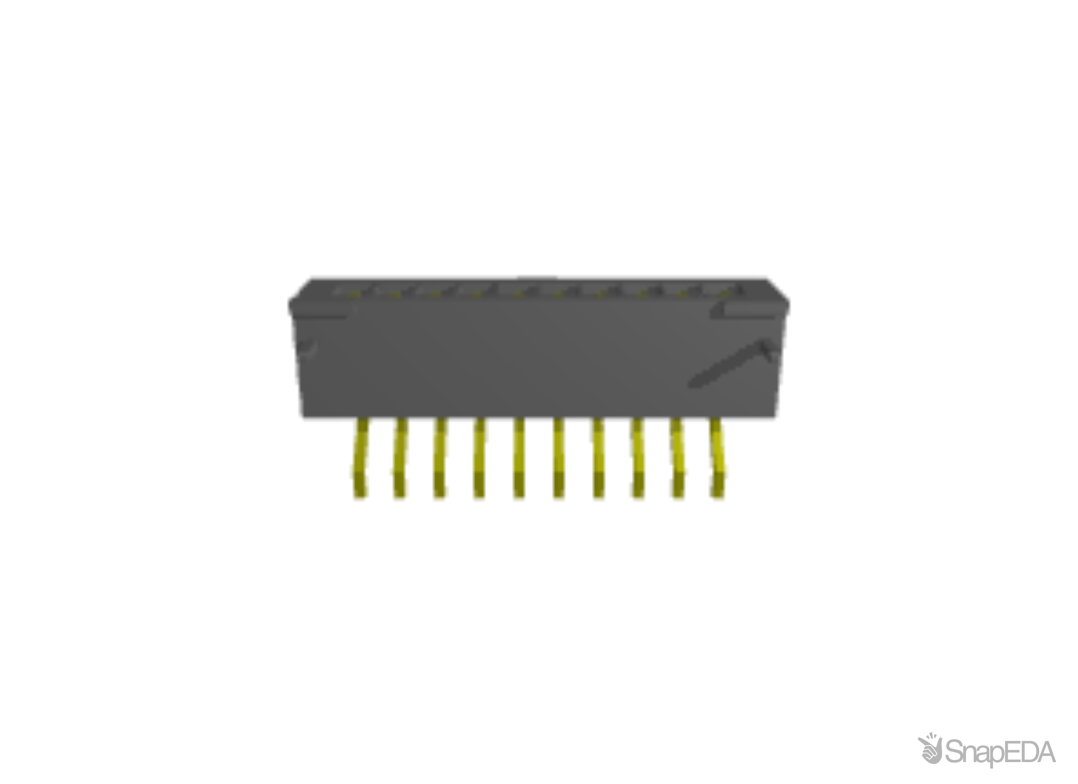 IPL1-110-03-F-SH-K 3D Model