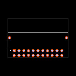 IPL1-111-01-L-D-RE1-K-WT Footprint