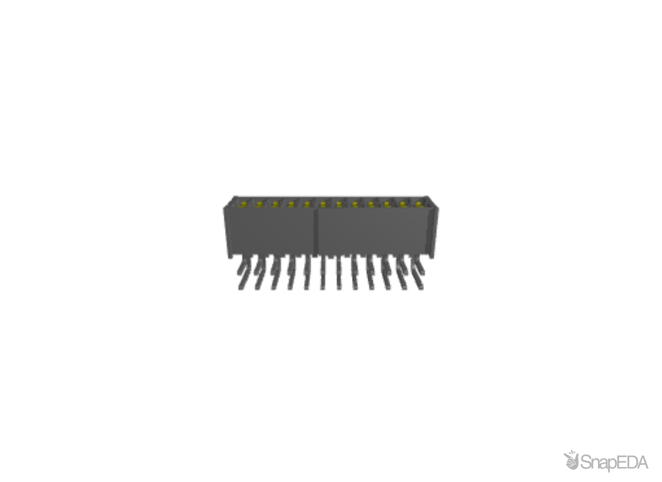 IPL1-112-01-L-D-RA-K 3D Model