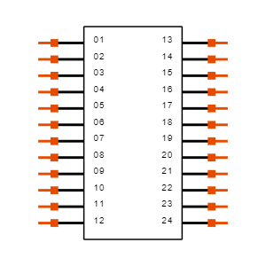 IPL1-112-01-S-D-RE1-K Symbol