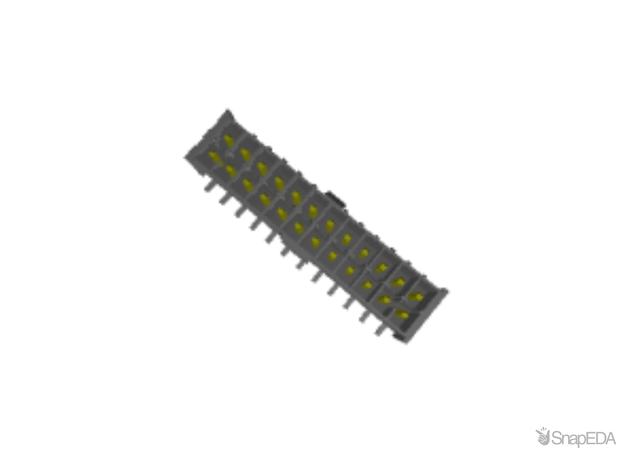 IPL1-112-02-L-D-K 3D Model