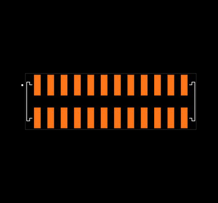IPL1-112-02-L-D-K Footprint