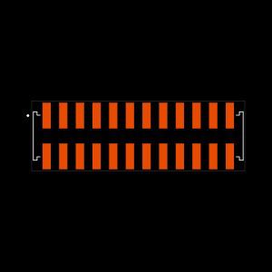 IPL1-112-02-S-D-K-TR Footprint