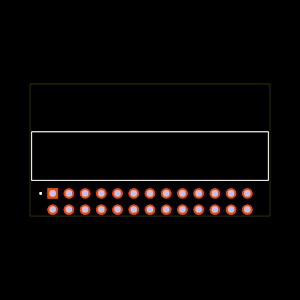 IPL1-113-01-F-D-RE1-K Footprint