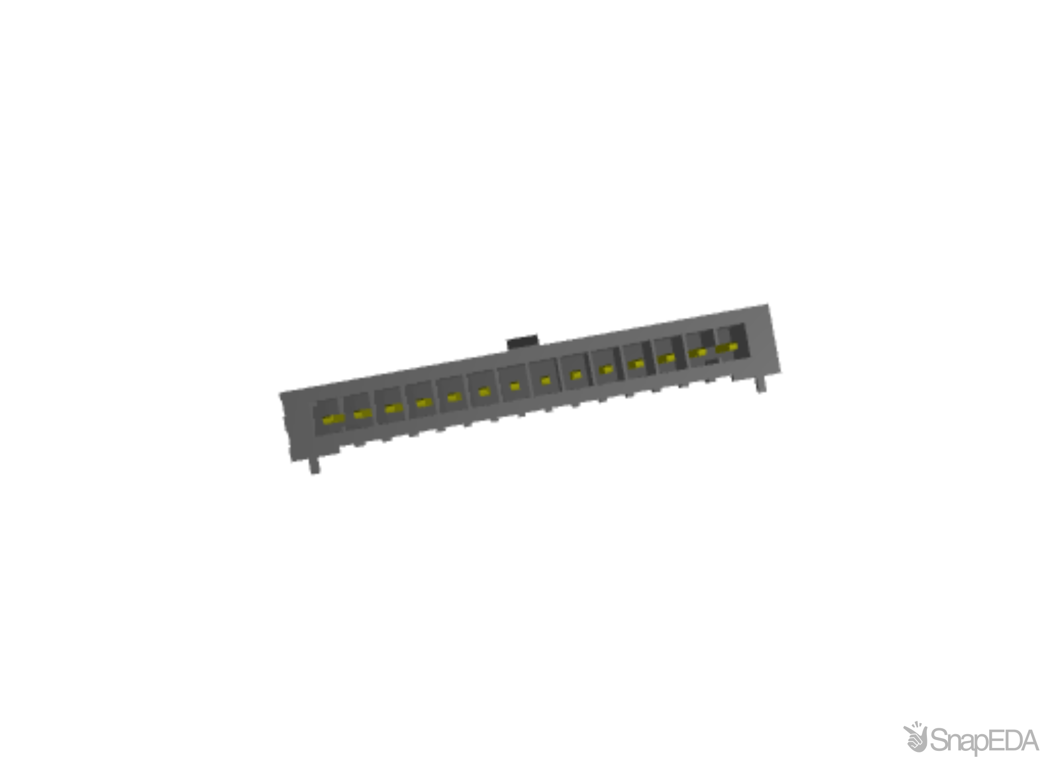 IPL1-114-02-L-SH-K 3D Model