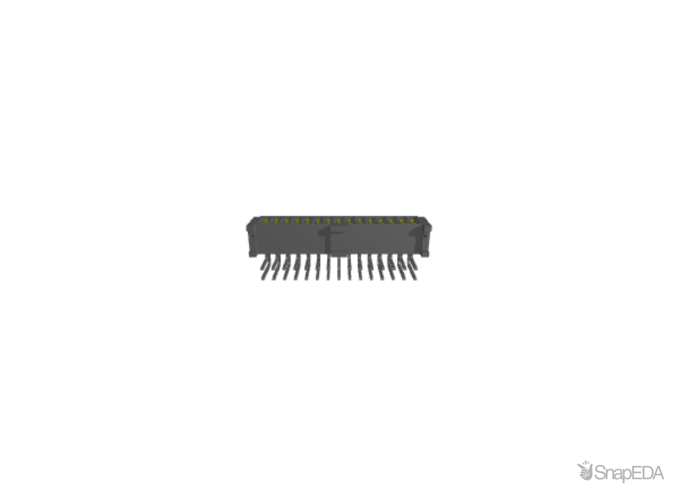 IPL1-115-01-F-D-RE1-K 3D Model