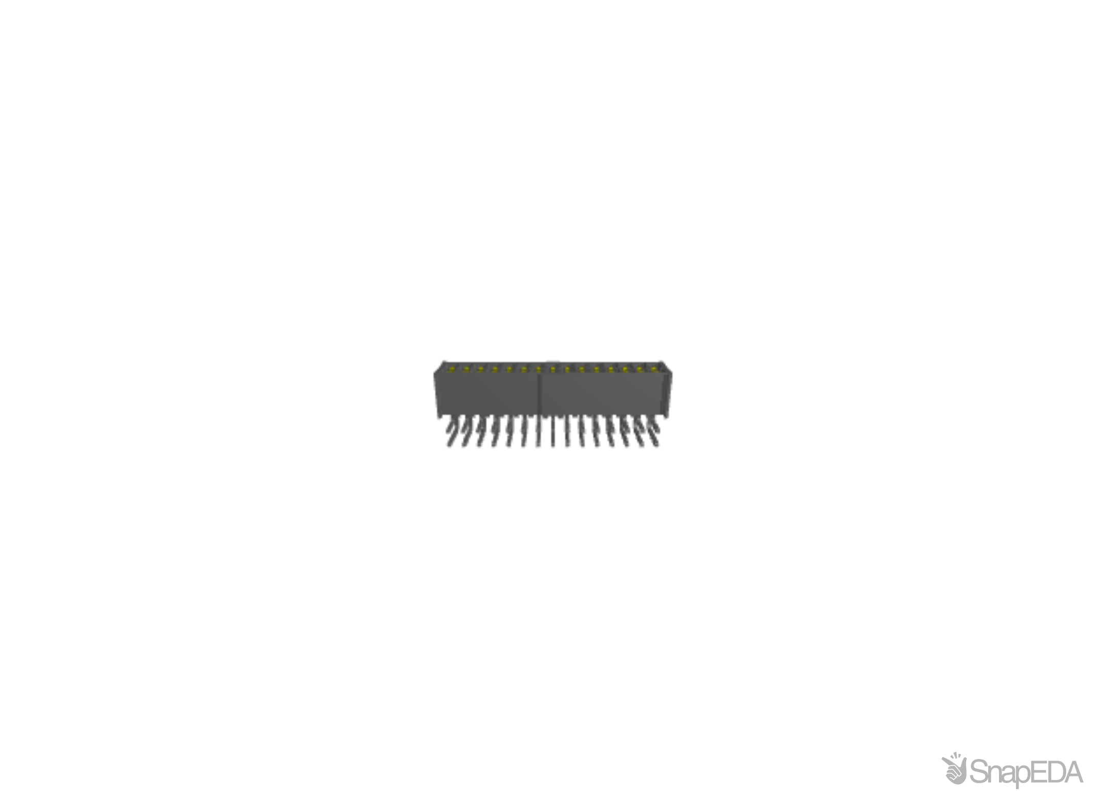 IPL1-115-01-L-D-RA-K 3D Model