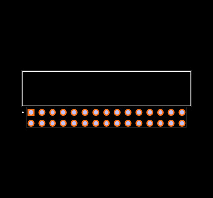 IPL1-115-01-L-D-RA-K Footprint