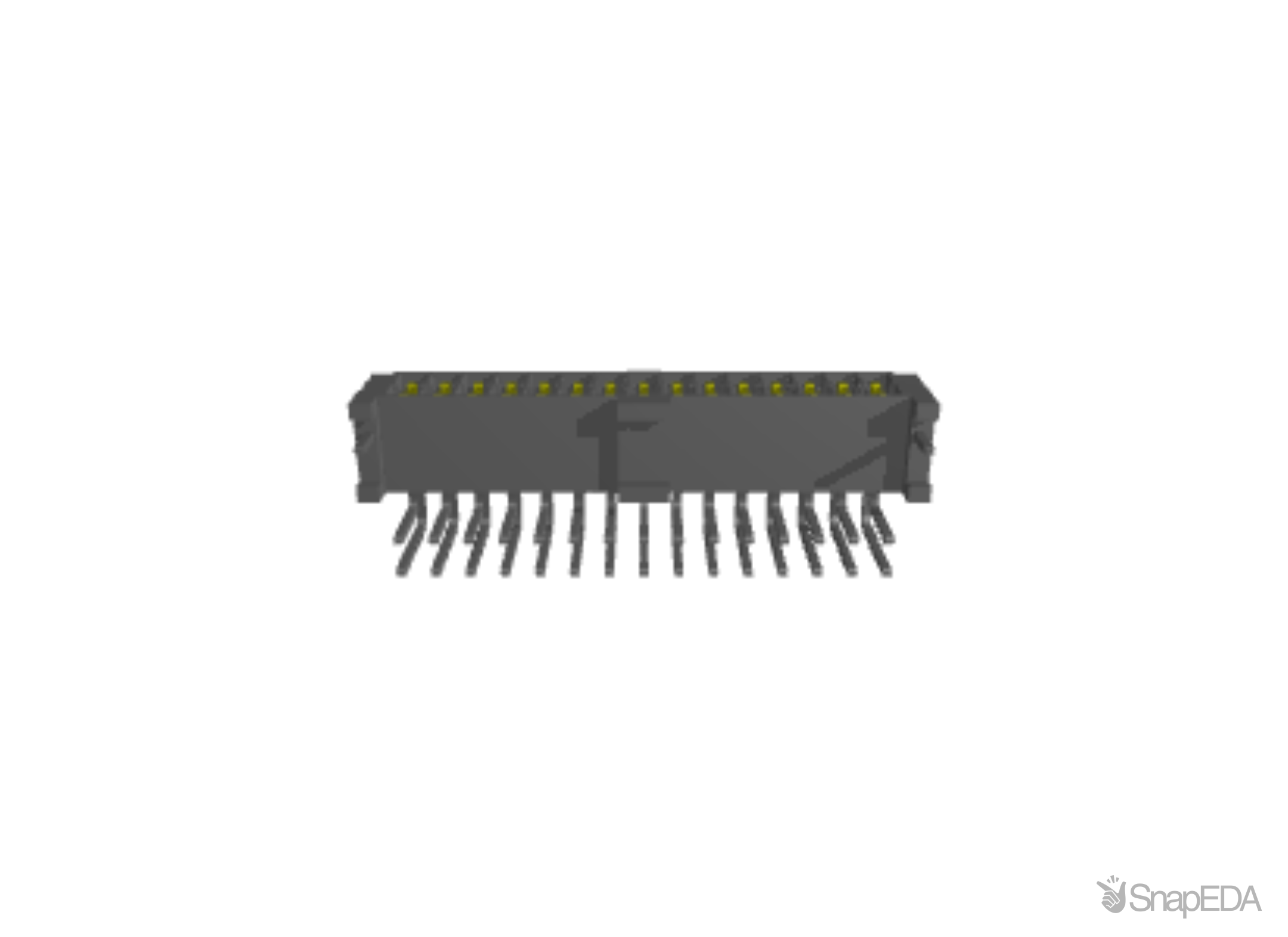 IPL1-115-01-L-D-RE1-K-WT 3D Model