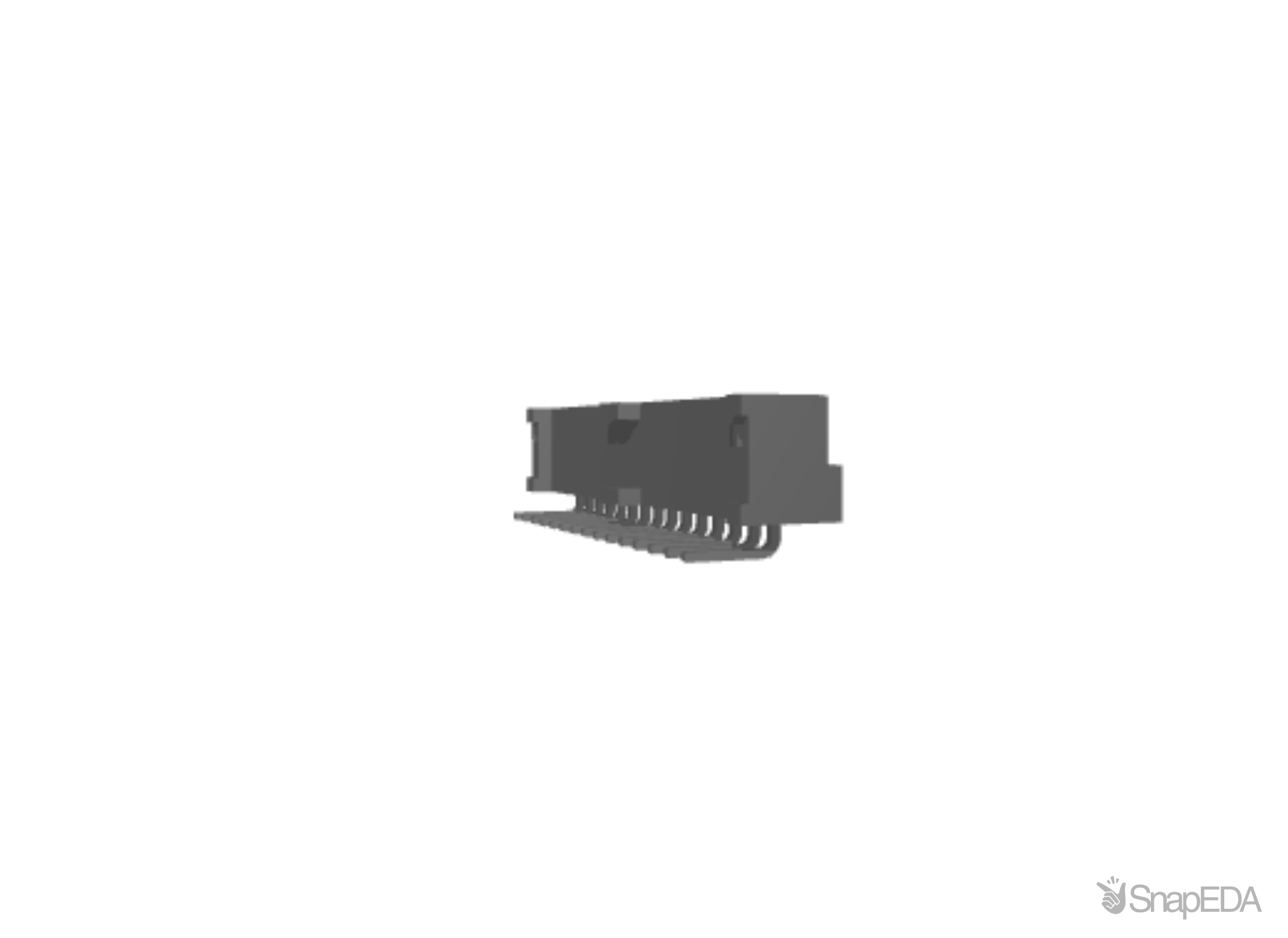 IPL1-115-01-L-S-RE1-K 3D Model