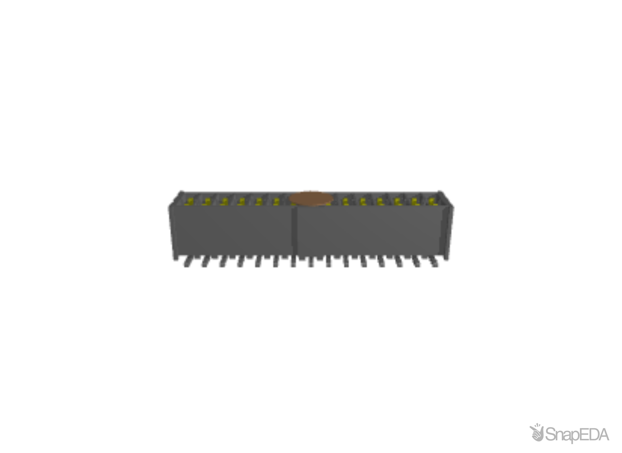 IPL1-115-02-F-D-K-TR 3D Model