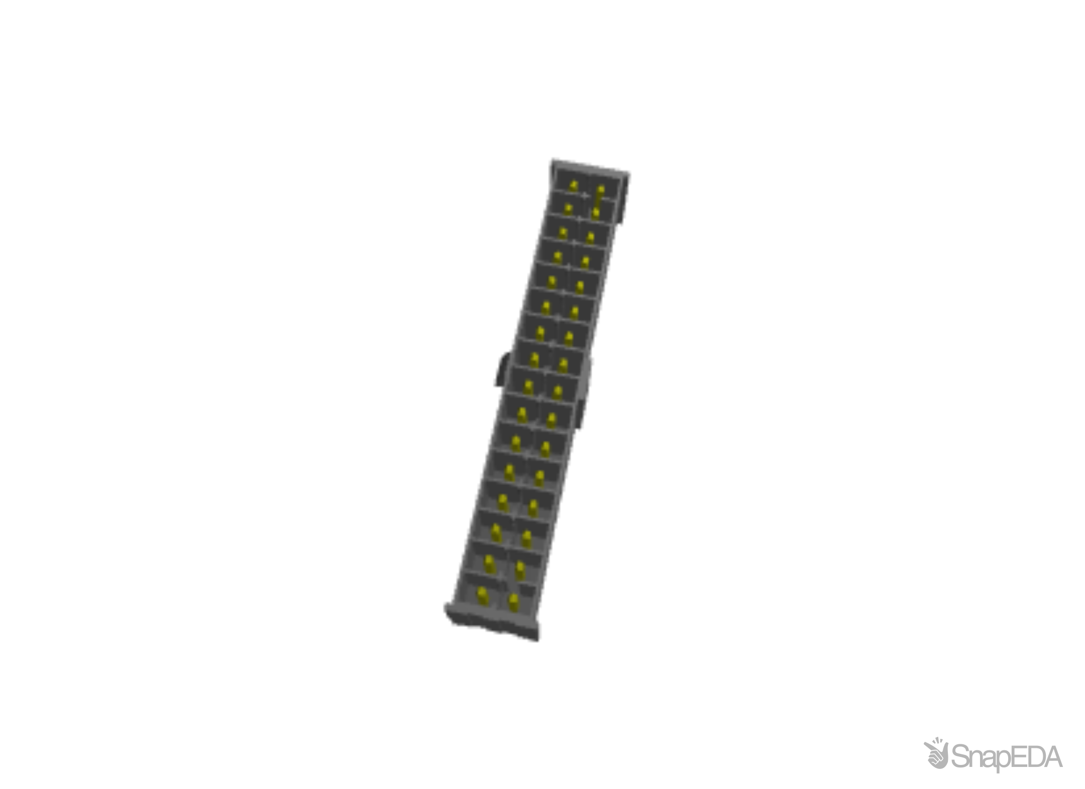 IPL1-116-01-S-D-K 3D Model