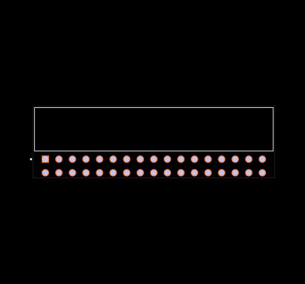 IPL1-117-01-L-D-RA-K Footprint