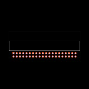 IPL1-120-01-F-D-RE1-K Footprint