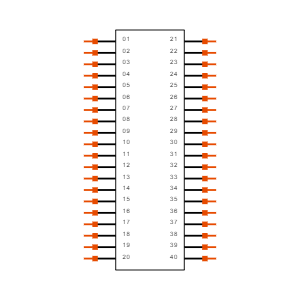 IPL1-120-01-F-D-RE1-K Symbol