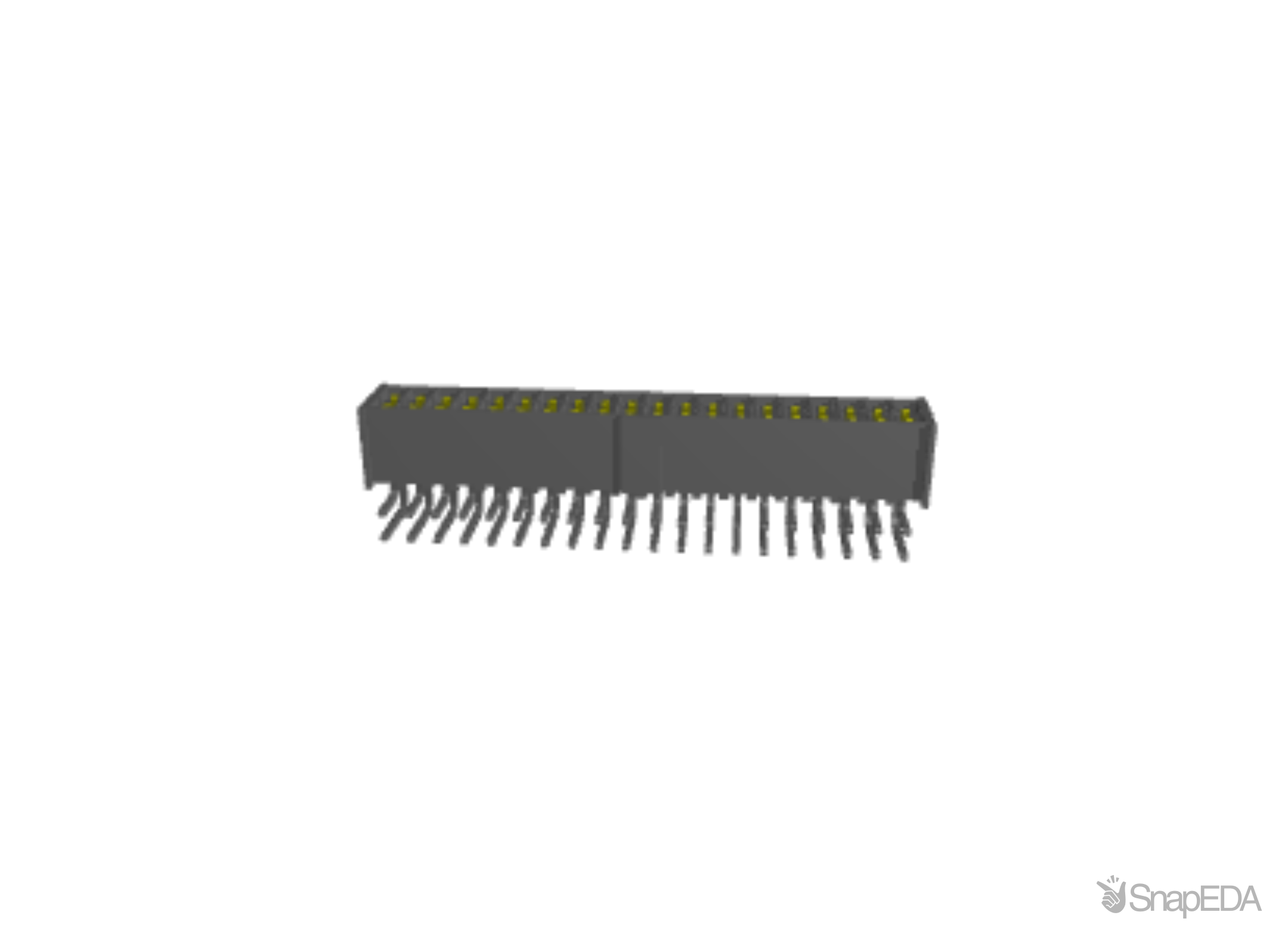 IPL1-120-01-L-D-RA-K 3D Model