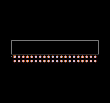 IPL1-120-01-L-D-RA-K Footprint