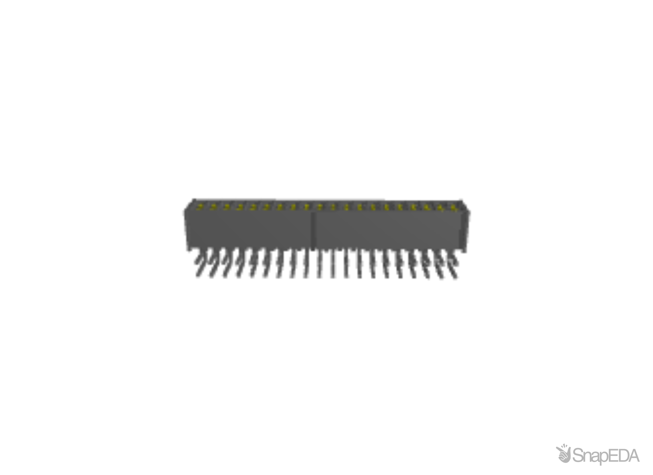 IPL1-120-01-SM-D-RA-K 3D Model