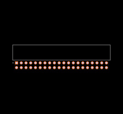 IPL1-120-01-SM-D-RA-K Footprint